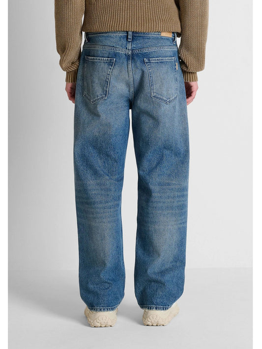Antony Morato Jeans Largo Uomo James Denim