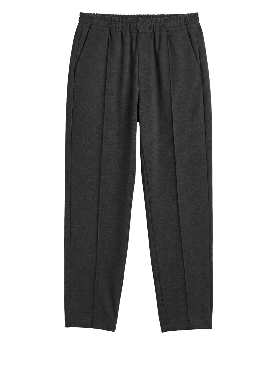Antony Morato Pantalone Tuta Uomo Grigio melange scuro