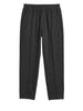 antony morato pantalone tuta uomo grigio melange scuro 206436