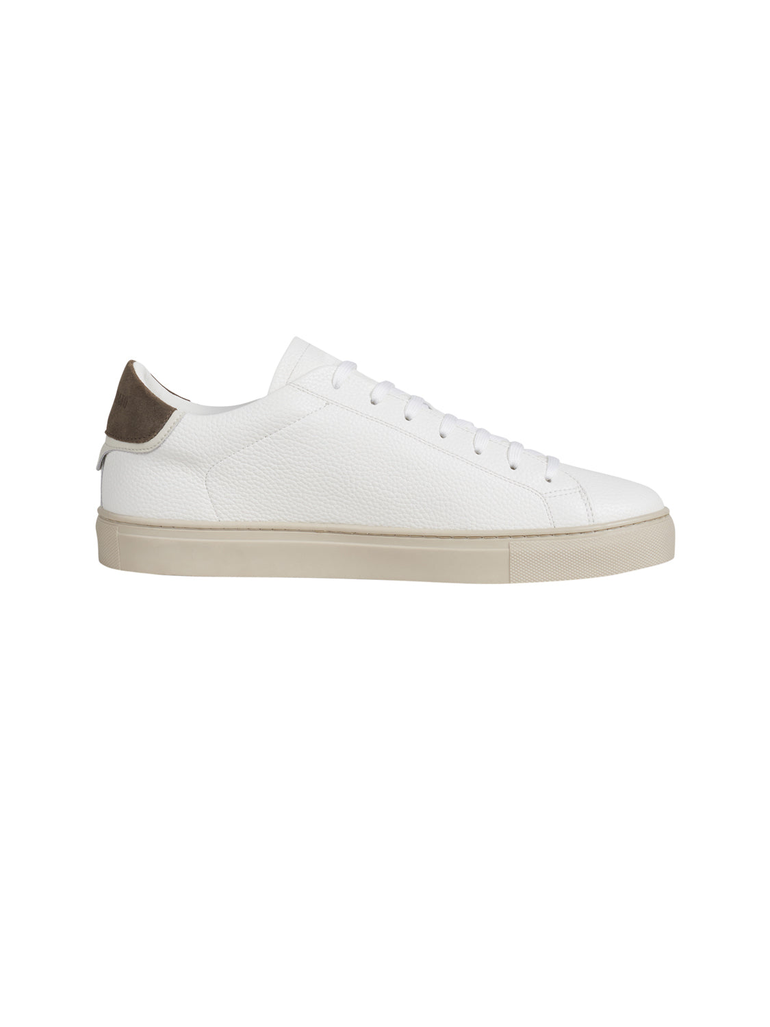 Antony Morato Sneakers Uomo Metal Bianco