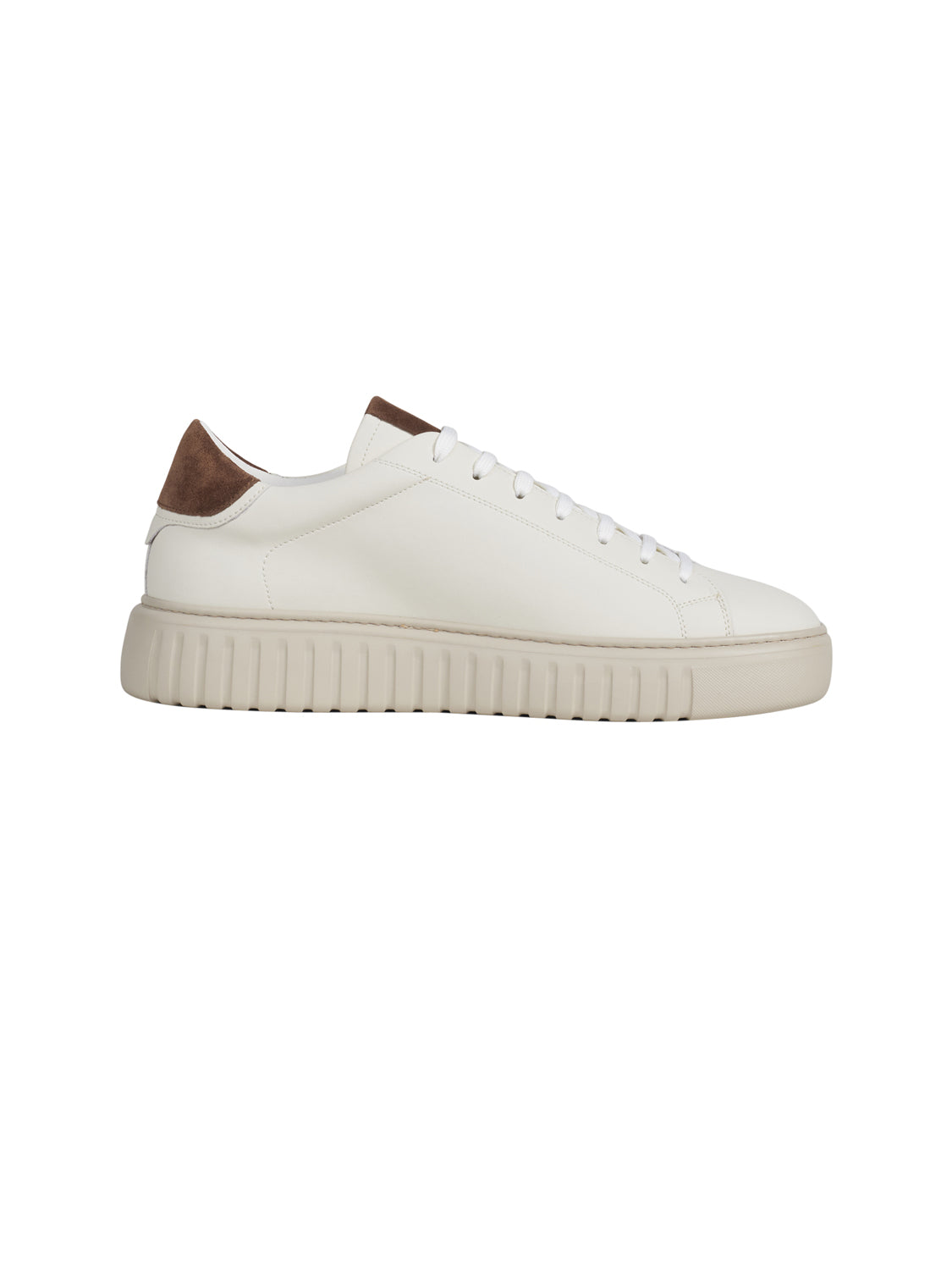 Antony Morato Sneakers Uomo Aries Crema