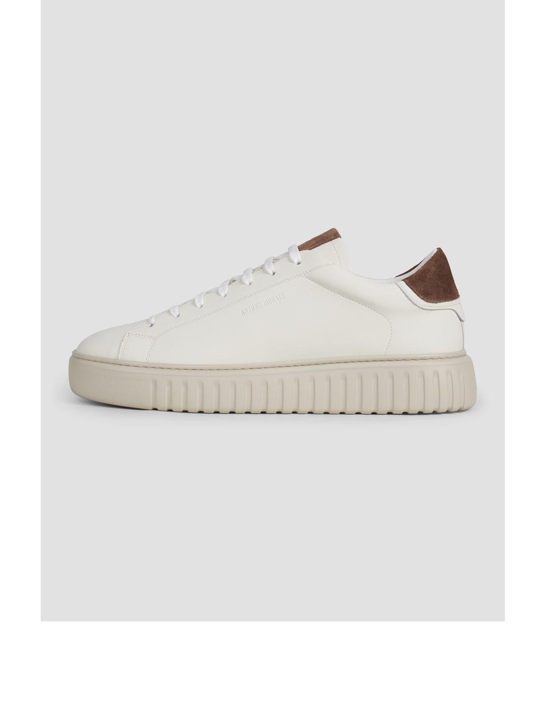 Antony Morato Sneakers Uomo Aries Crema