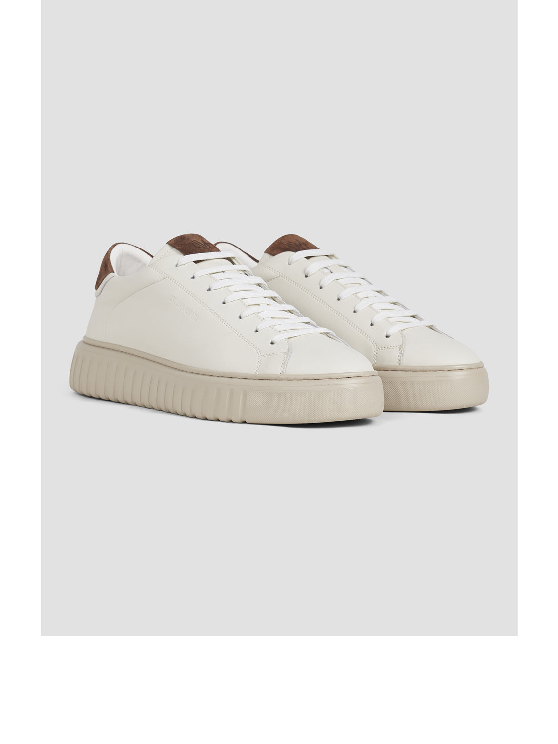 Antony Morato Sneakers Uomo Aries Crema