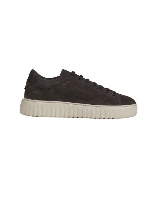 Antony Morato Sneakers Uomo Aries Caffè