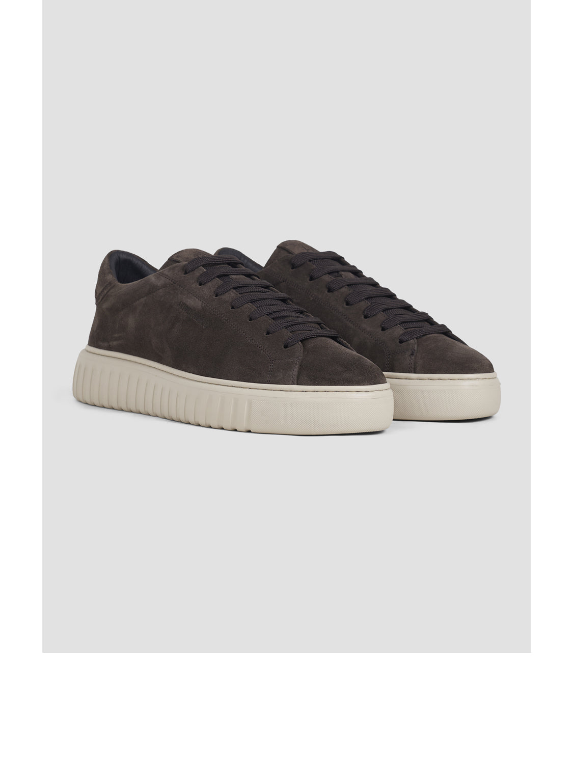 Antony Morato Sneakers Uomo Aries Caffè