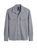 antony morato camicia uomo florence cenere 7993561