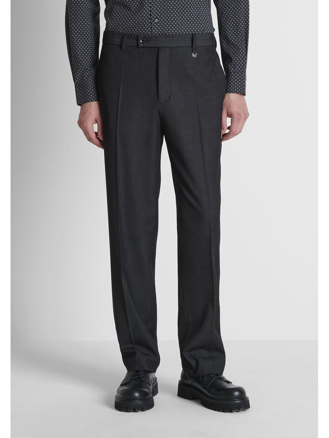 Antony Morato Pantalone Uomo Evan Nero