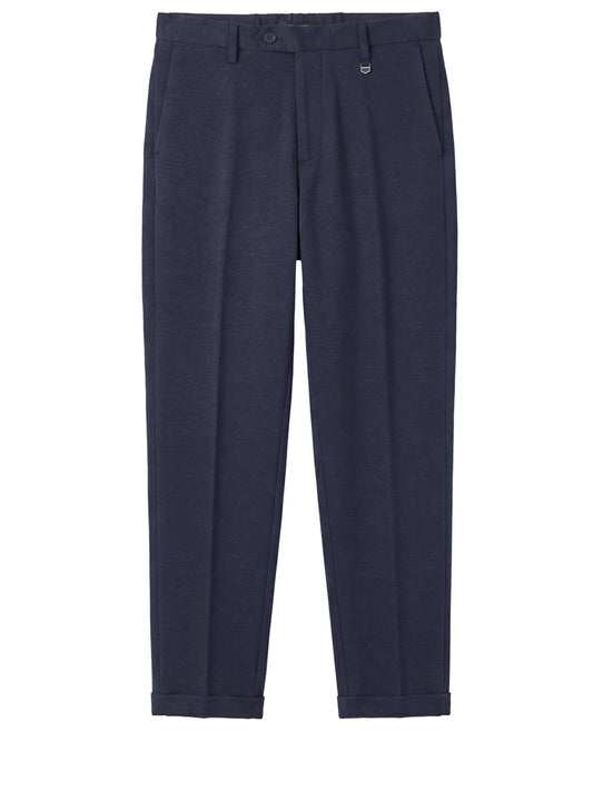 Antony Morato Pantalone Uomo Rad Blue Melange