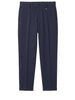 antony morato pantalone uomo rad blue melange 9729375