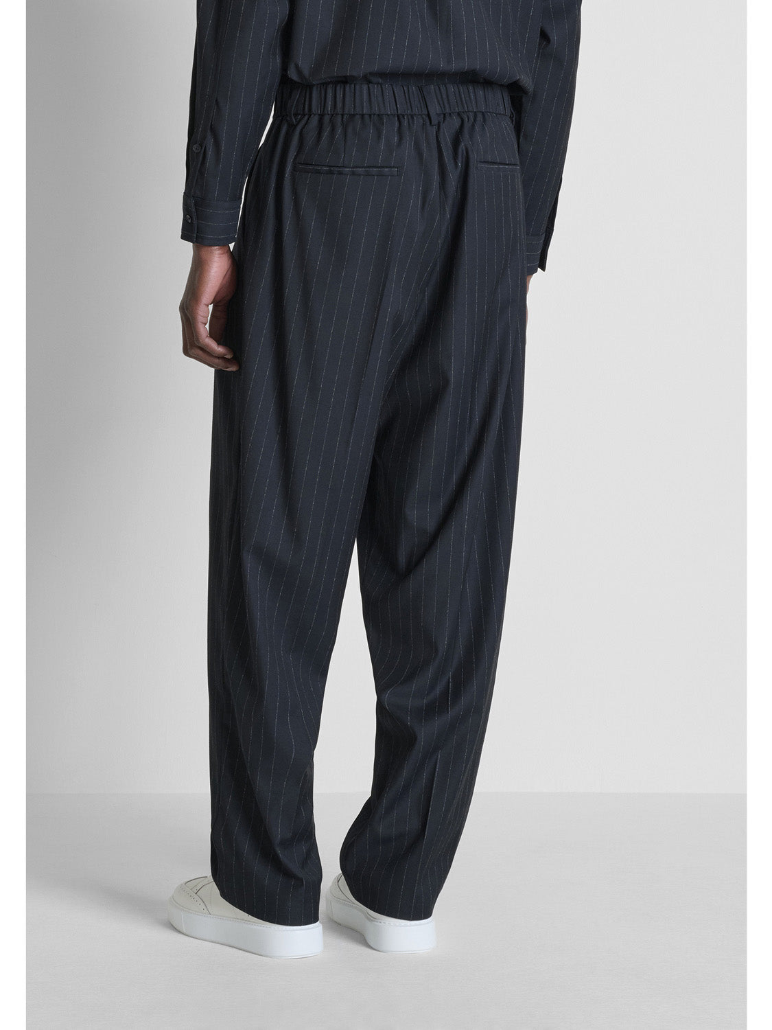 Antony Morato Pantalone Uomo Leon Blue marine