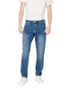 armani exchange jeans regular uomo denim 3031938