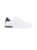 armani exchange sneakers uomo bianco ottico 7437832