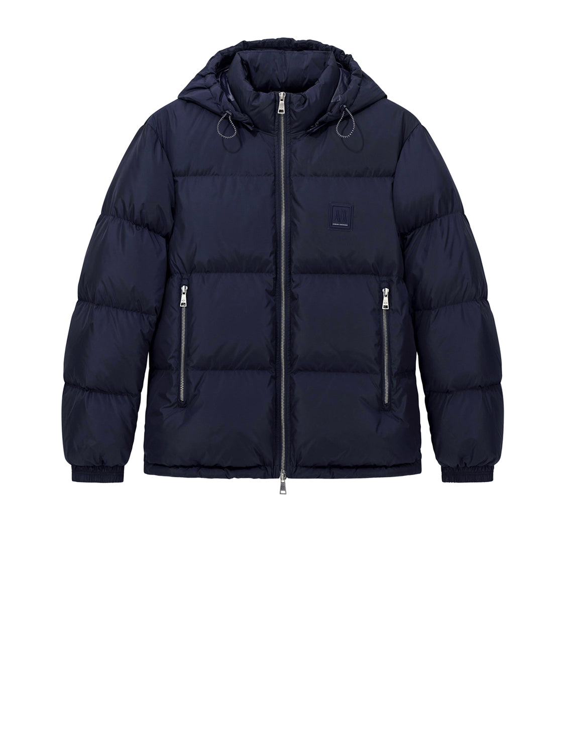 Armani Exchange Piumino Uomo Navy scuro