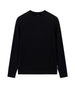 armani exchange maglione uomo nero 3706886