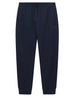 armani exchange pantalone tuta uomo navy scuro 358816