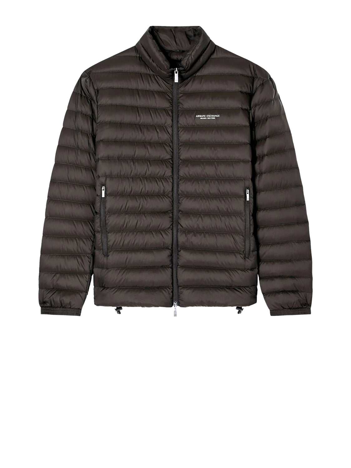 Armani Exchange Piumino Uomo Sage