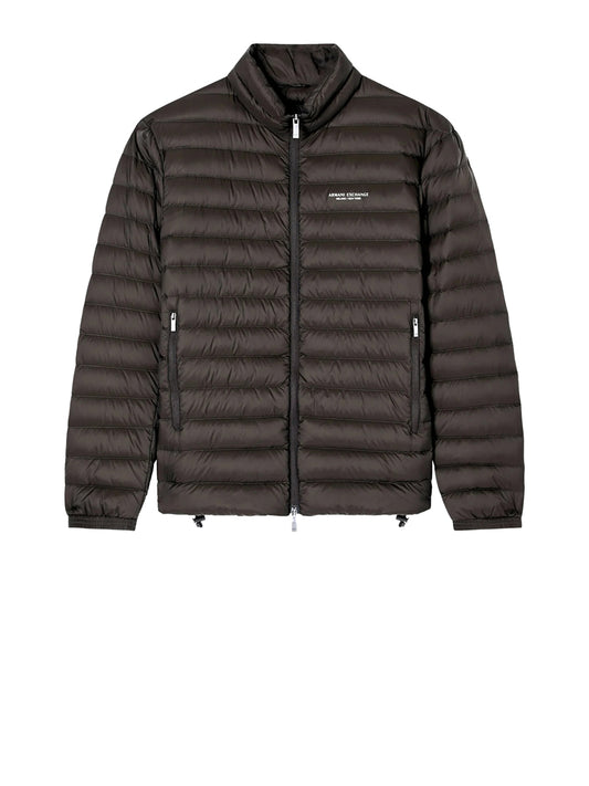 Armani Exchange Piumino Uomo Sage