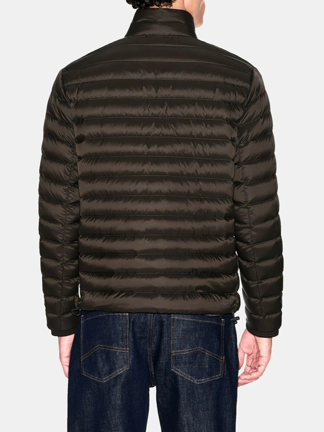Armani Exchange Piumino Uomo Sage