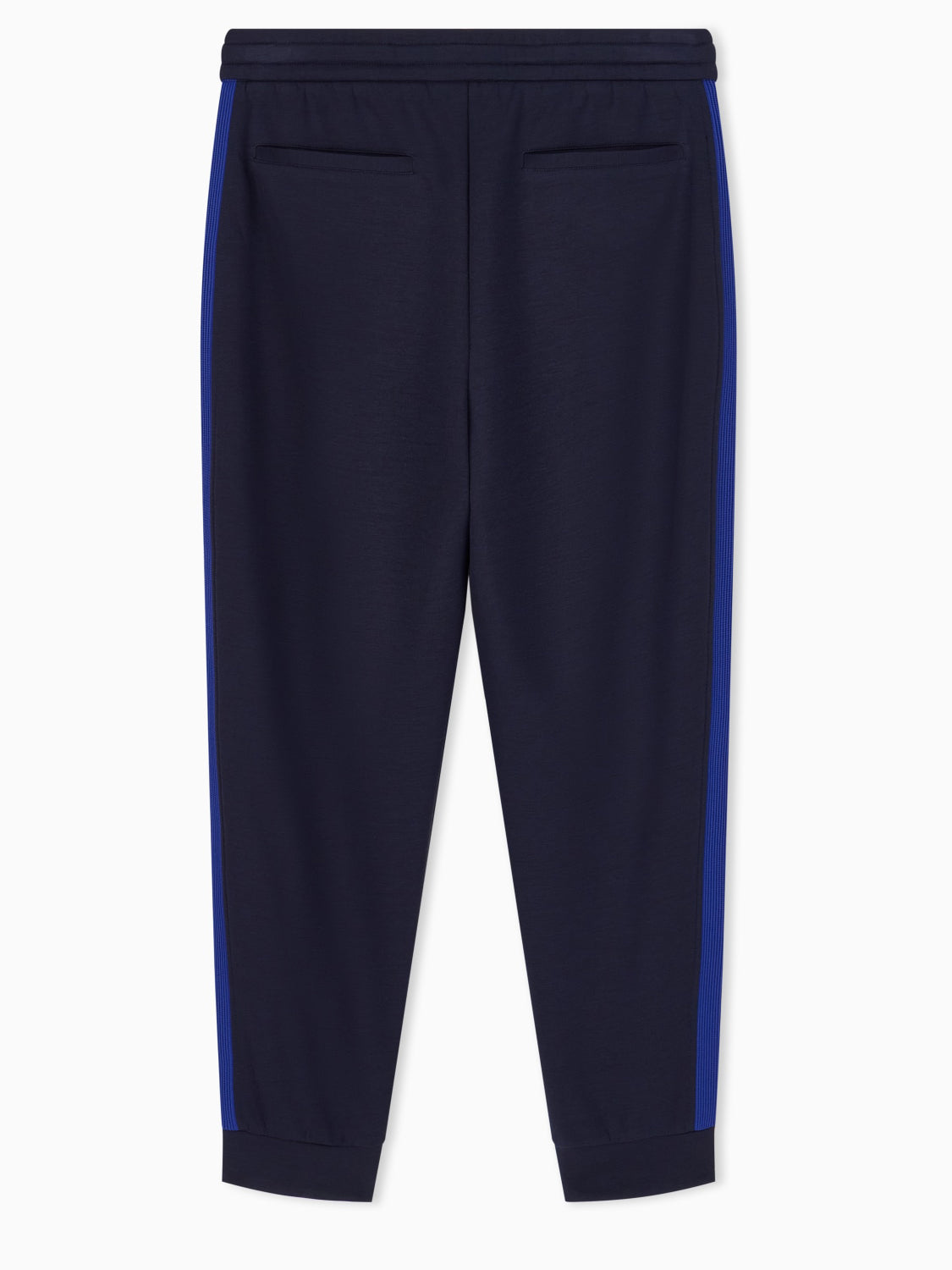 Armani Exchange Pantalone Tuta Uomo Navy scuro