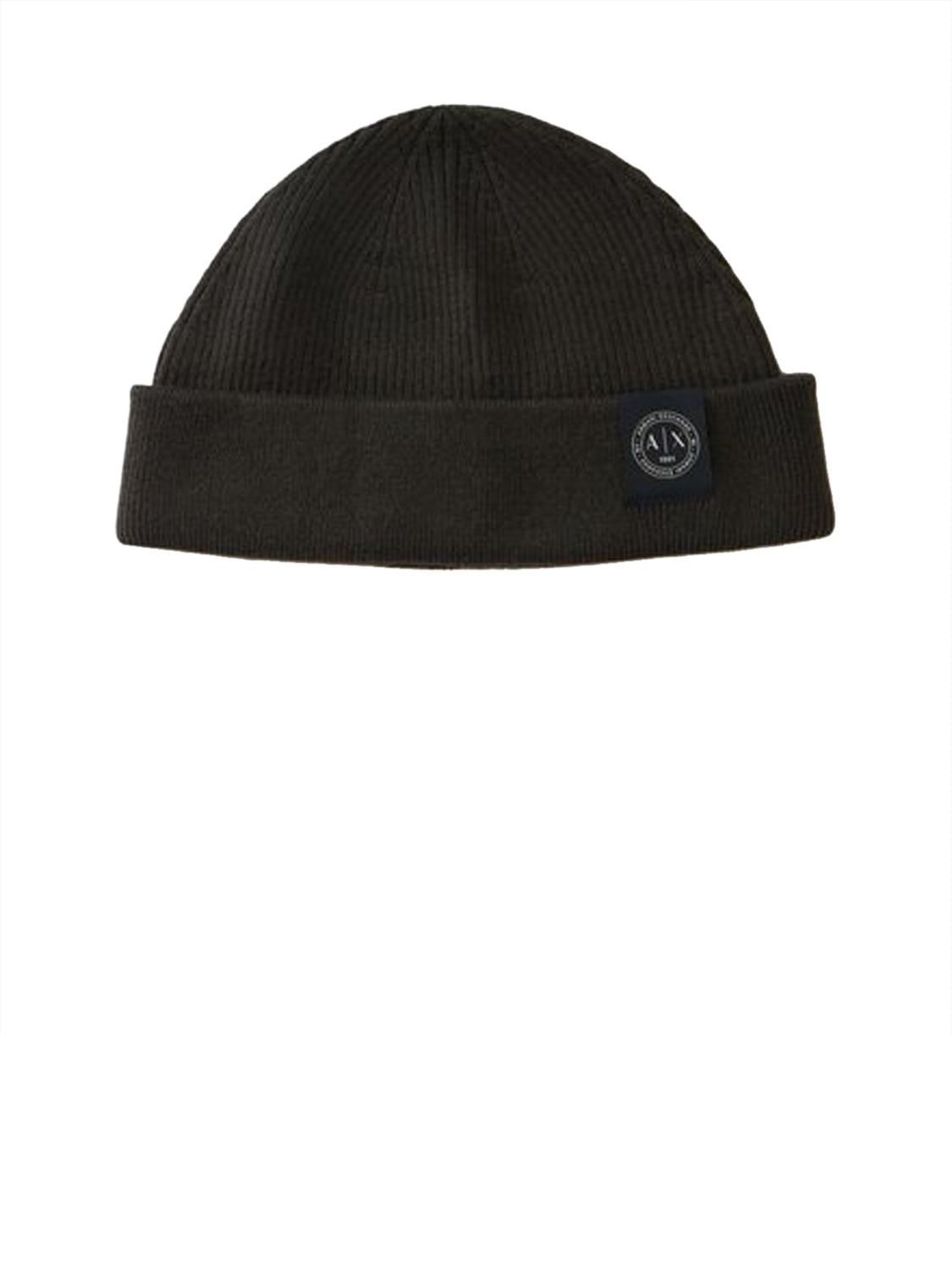 Armani Exchange Cappello Uomo Verde militare