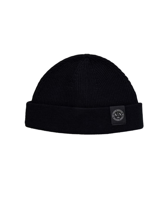 Armani Exchange Cappello Uomo Navy scuro