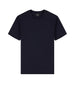 armani exchange t shirt uomo navy scuro 3623303