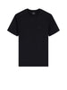 armani exchange t shirt uomo nero 8290365