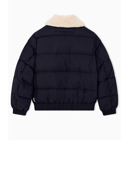 Armani Exchange Piumino Uomo Navy scuro