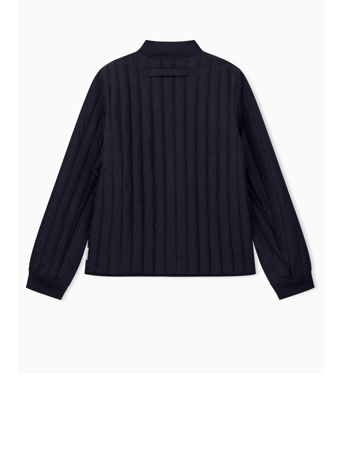 Armani Exchange Giubbotto Leggero Uomo Navy scuro