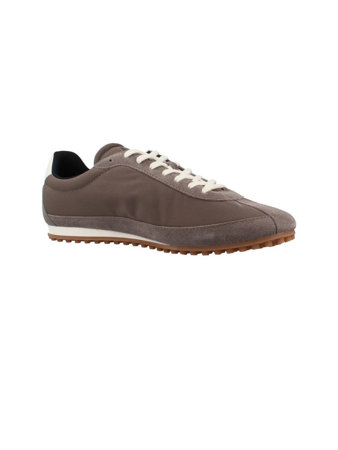 Armani Exchange Sneakers Uomo Grigio Scuro