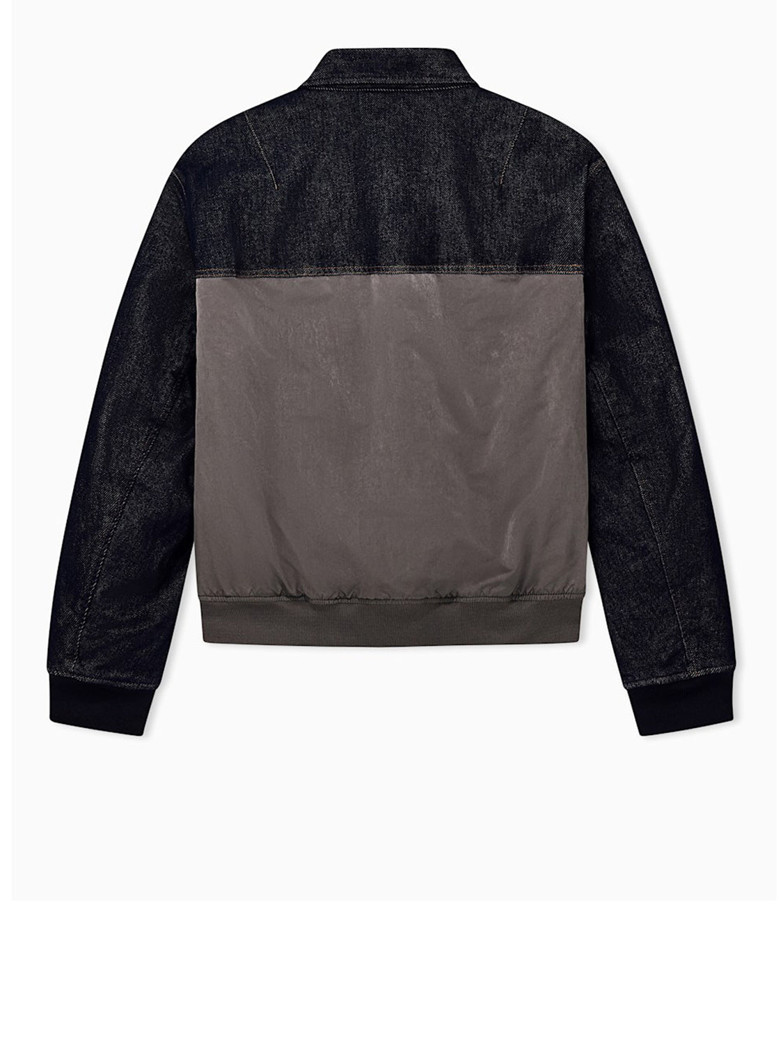 Armani Exchange Giubbotto Leggero Uomo Nero