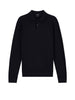 armani exchange polo uomo nero 2636766