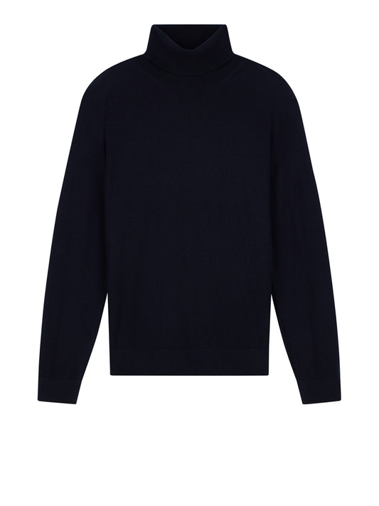 Armani Exchange Dolcevita Uomo Navy scuro