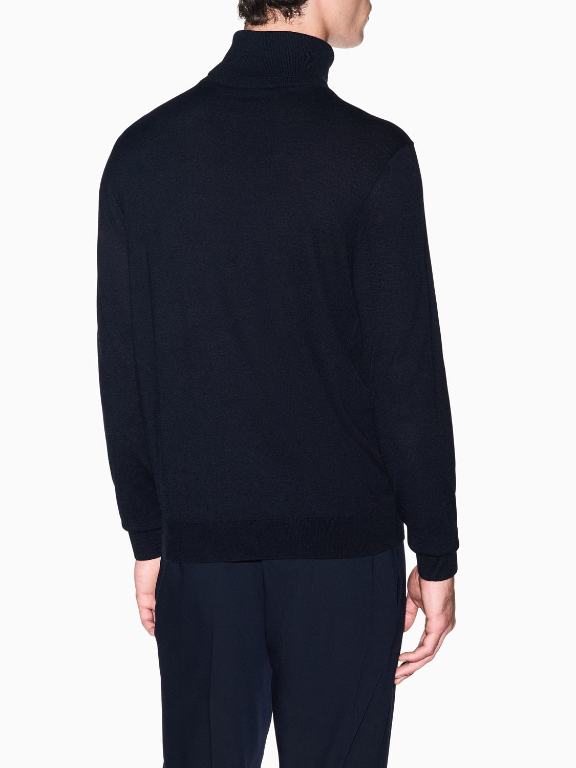 Armani Exchange Dolcevita Uomo Navy scuro