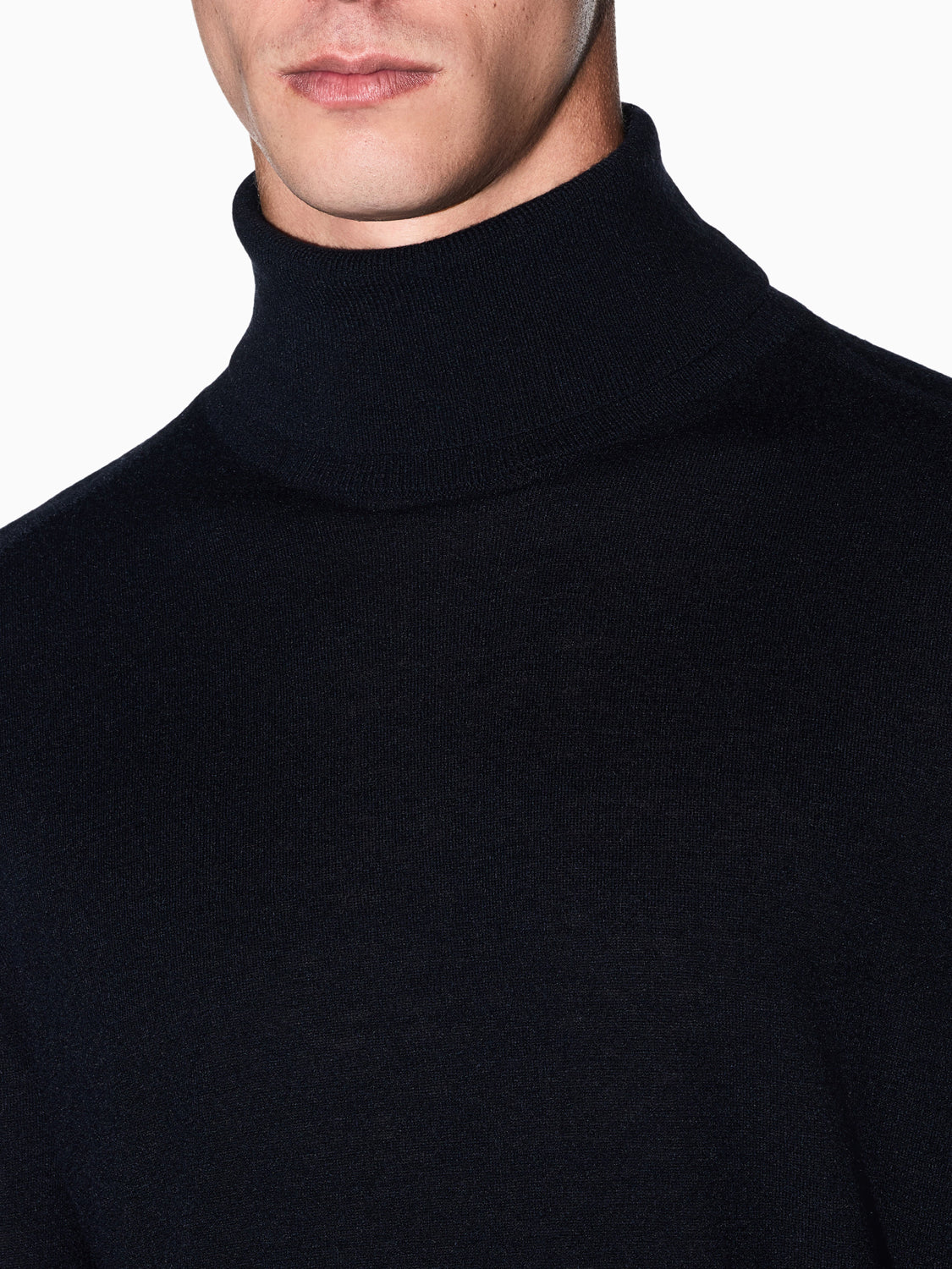 Armani Exchange Dolcevita Uomo Navy scuro