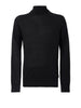 armani exchange dolcevita uomo nero 9309741