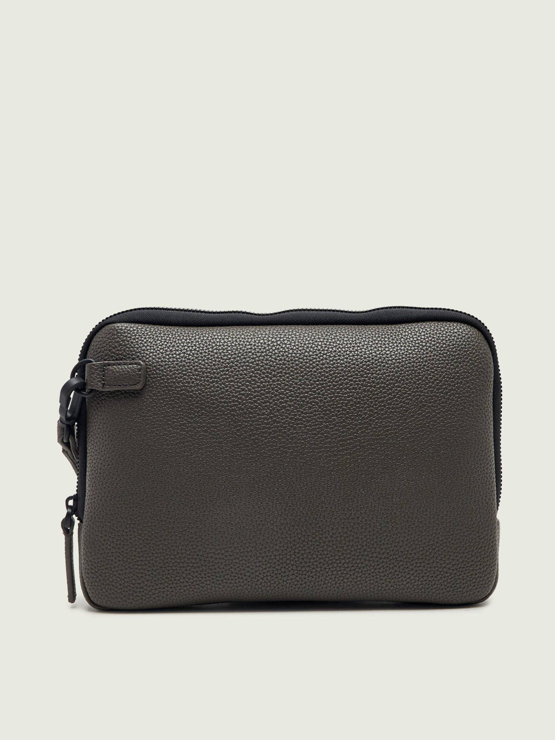 Armani Exchange Pochette Uomo Marrone chiaro