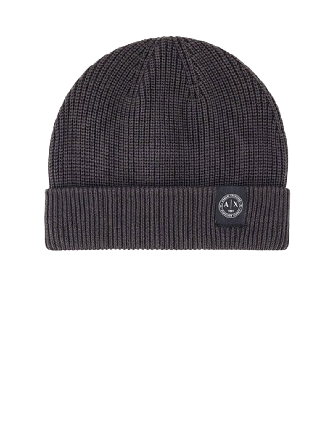 Armani Exchange Cappello Uomo Beige Melange