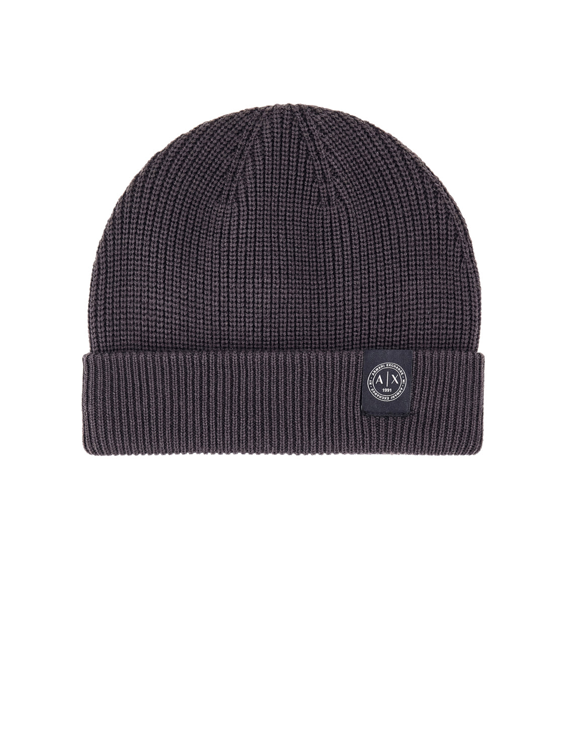 Cappello Uomo Grigio Scuro