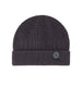 armani exchange cappello uomo grigio scuro 5230540