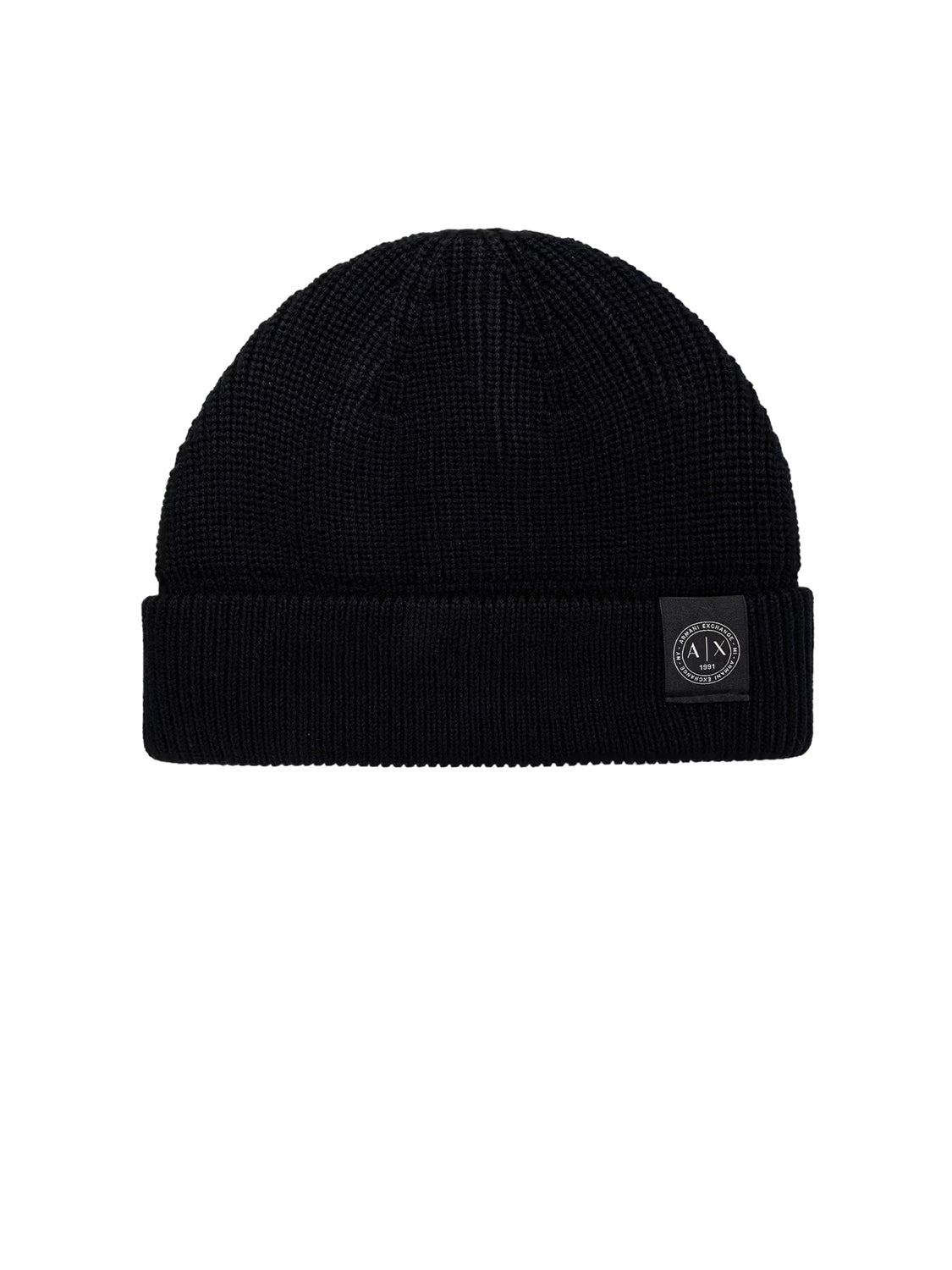 Armani Exchange Cappello Uomo Navy scuro