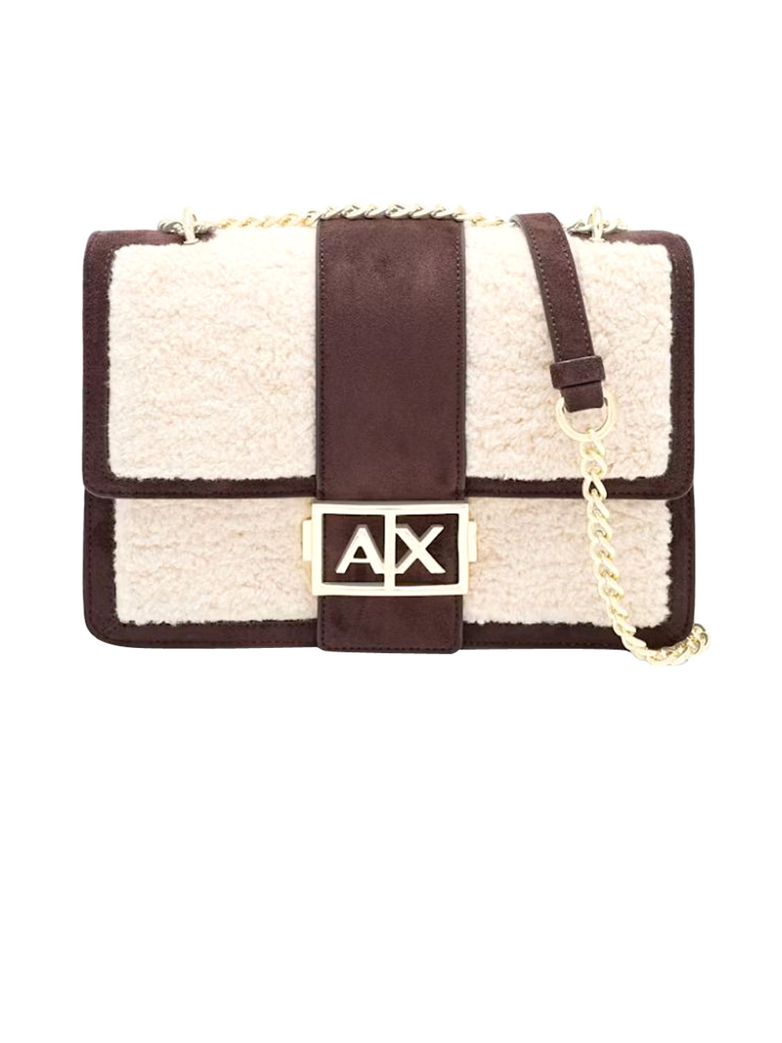 Armani Exchange Borsa a Spalla Donna