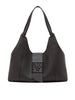 armani exchange borsa a spalla donna marrone 3699569