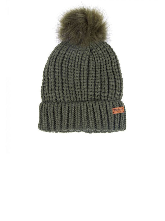 Barbour Cappello Donna Saltburn Olive