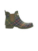 barbour stivaletti donna wilton classic tartan 4874679