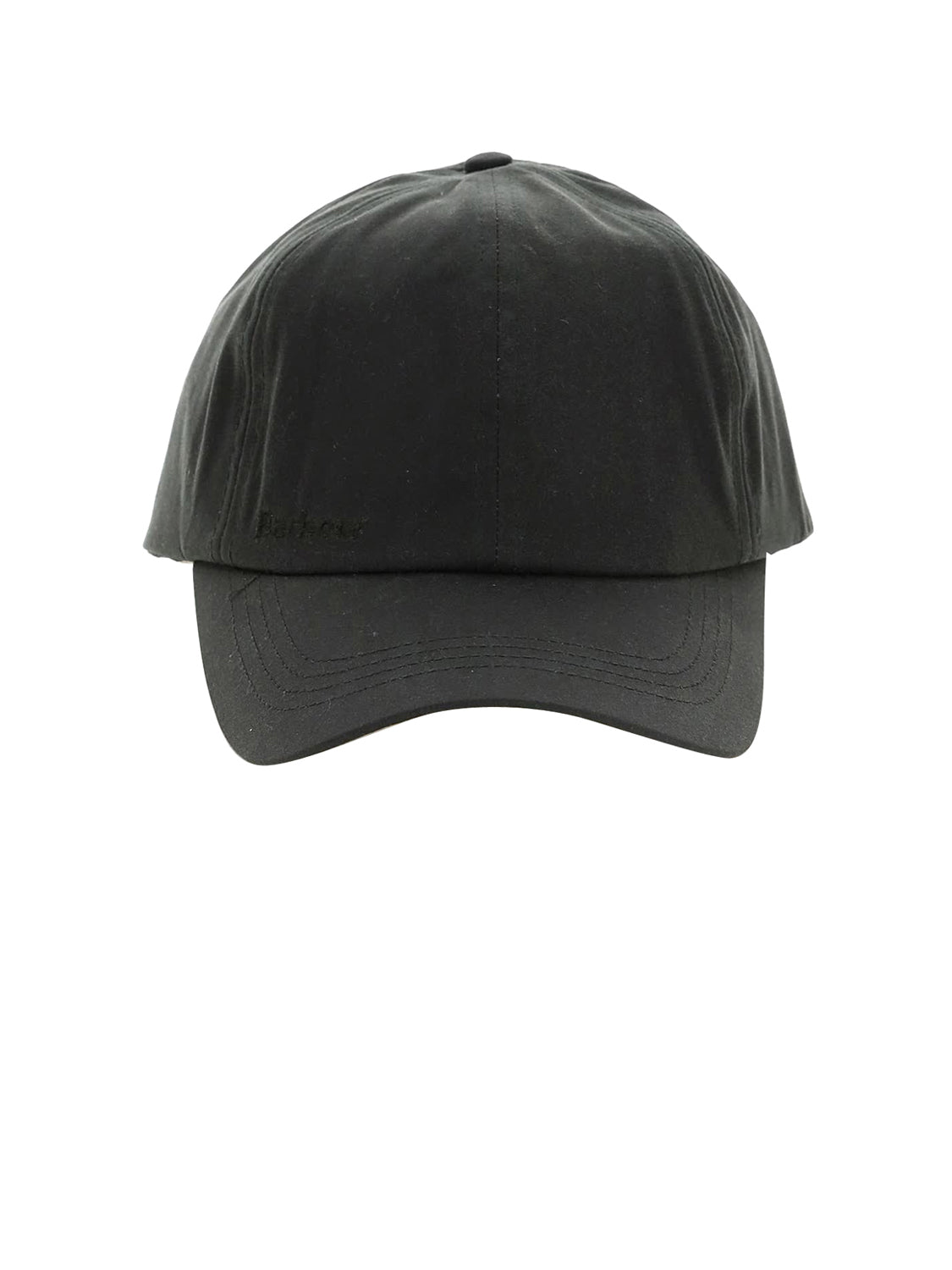 Barbour Berretto Uomo Wax Sports Cap Sage