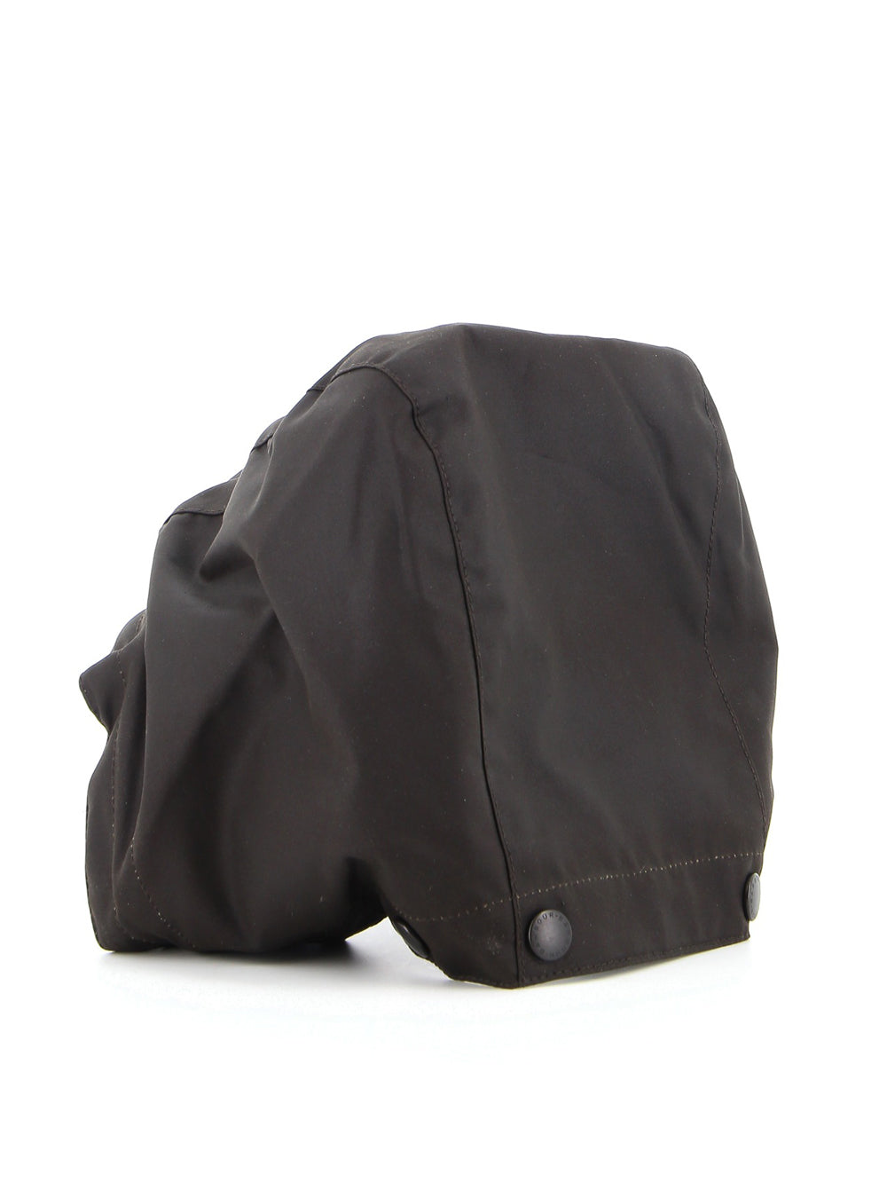 Barbour Cappuccio Uomo Classic Sylkoil Olive