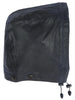 barbour cappuccio uomo waxed navy 6391559