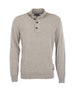 barbour maglione uomo essential stone 7624249