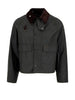 barbour giubbotto leggero uomo sl spey olive 1896501